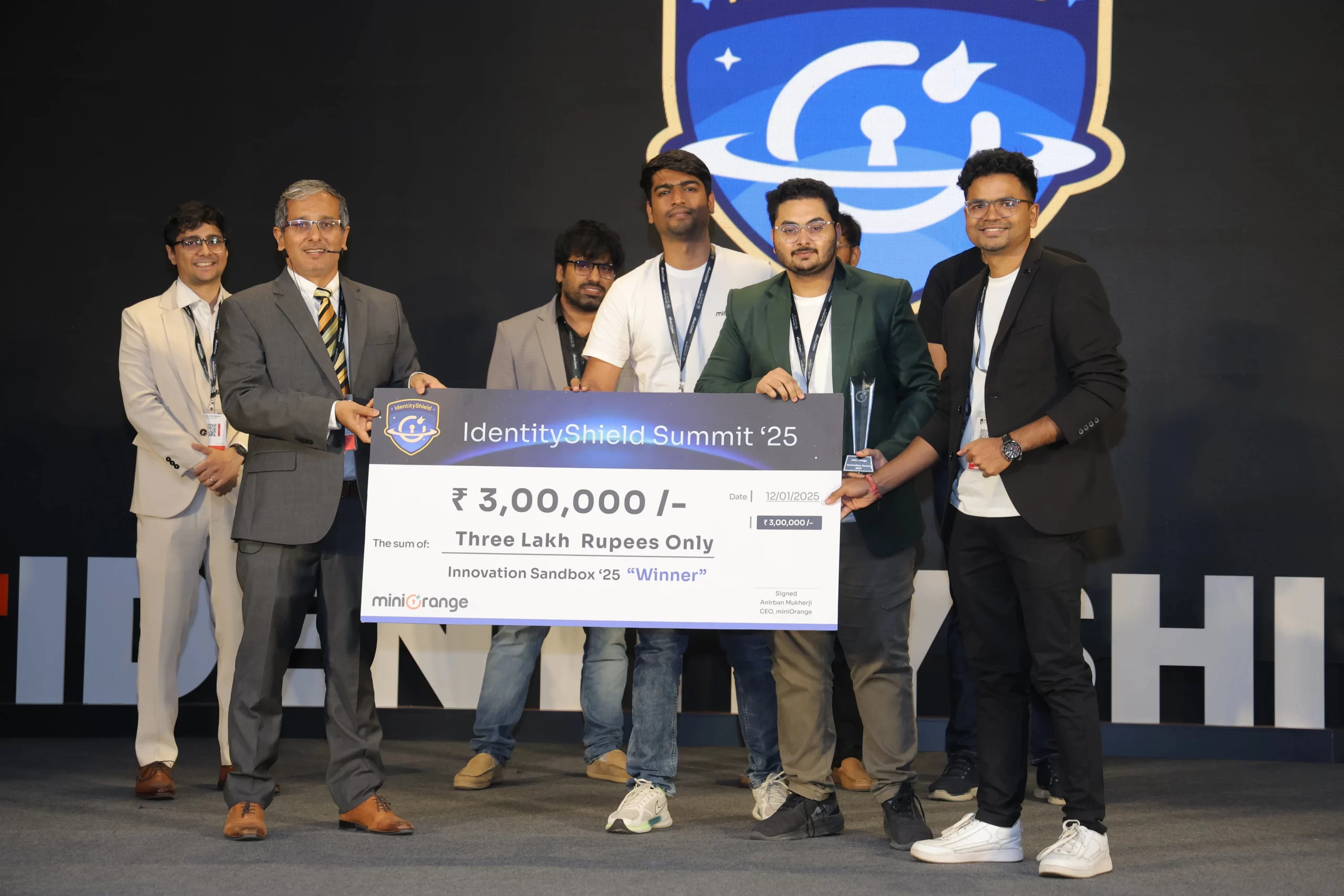  IdentityShield Summit ‘25: Pune’s Cybersecurity Conference | Network with Cybersecurity community