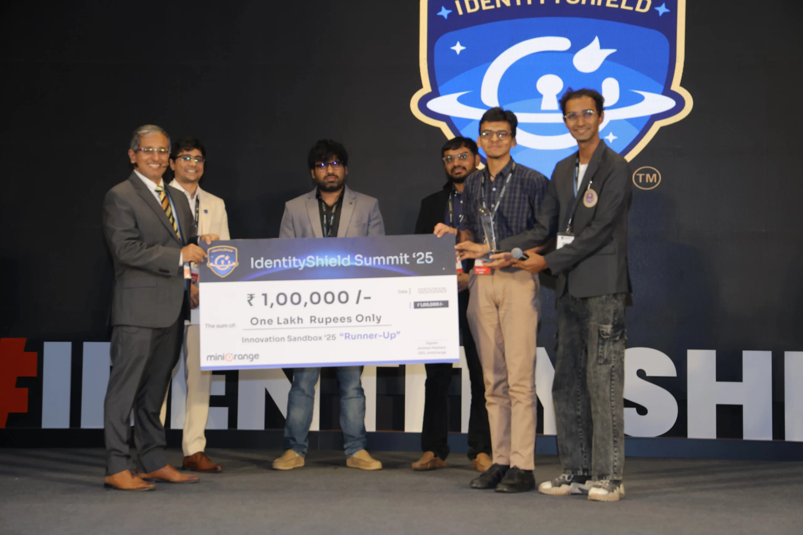  IdentityShield Summit ‘25: Pune’s Cybersecurity Conference | Learn Cutting-edge techniques