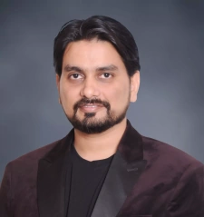 Krishna Vijay