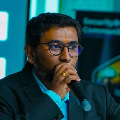 Rohit Deepak Sadgune