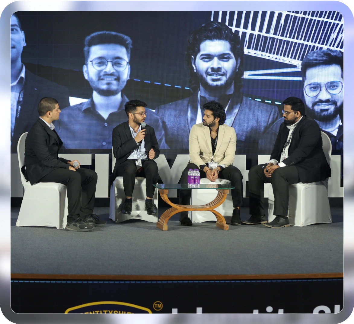 Panel Discussions