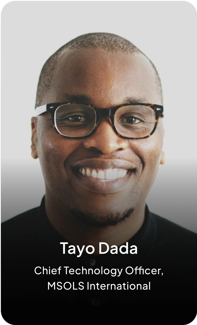 Speaker tayo dada