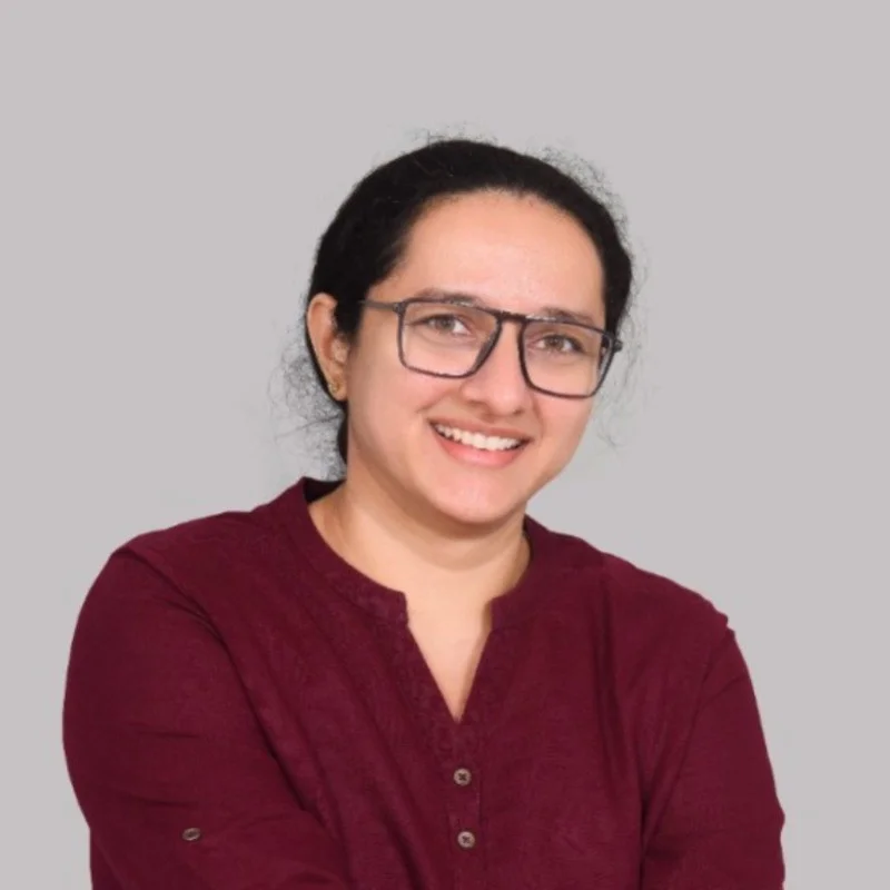 Aparna Ta