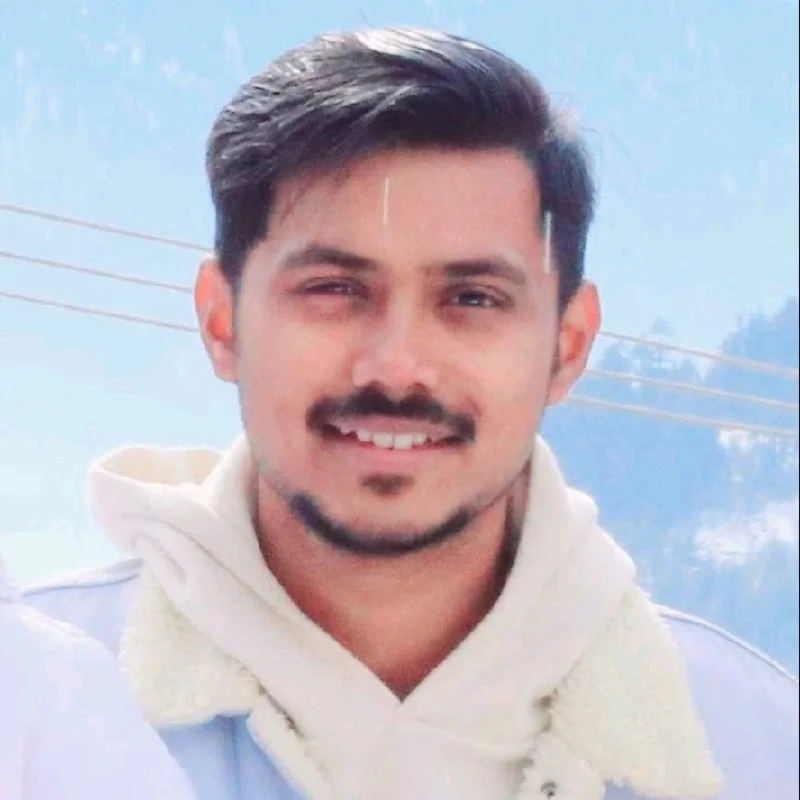 Arshagya Shrivastava