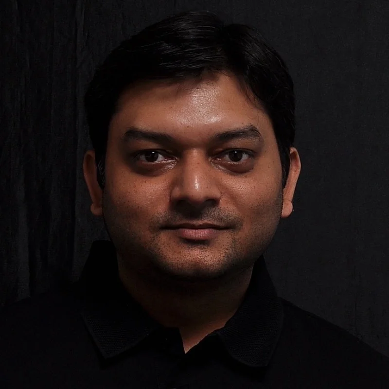 Himanshu Kumar Das