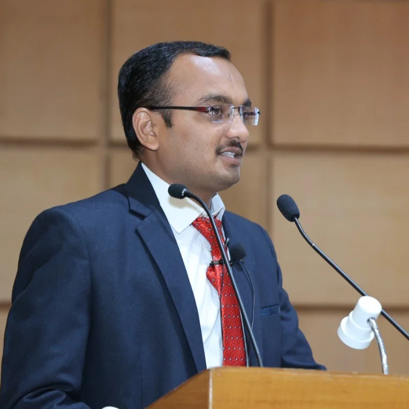 Dr. Jatin Patel