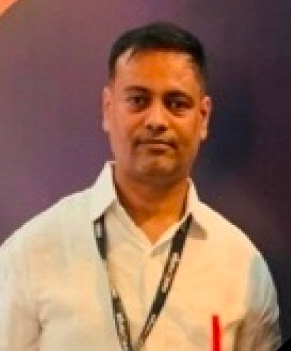 Abhishek Gautam