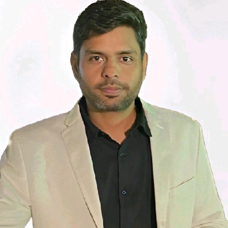 Gaurav Bhardwaj