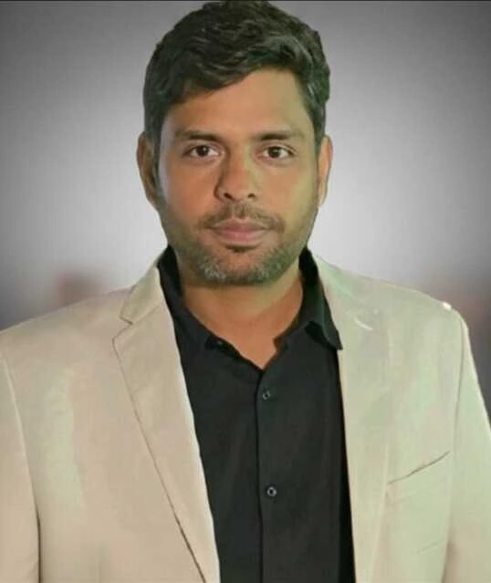 Gaurav Bhardwaj