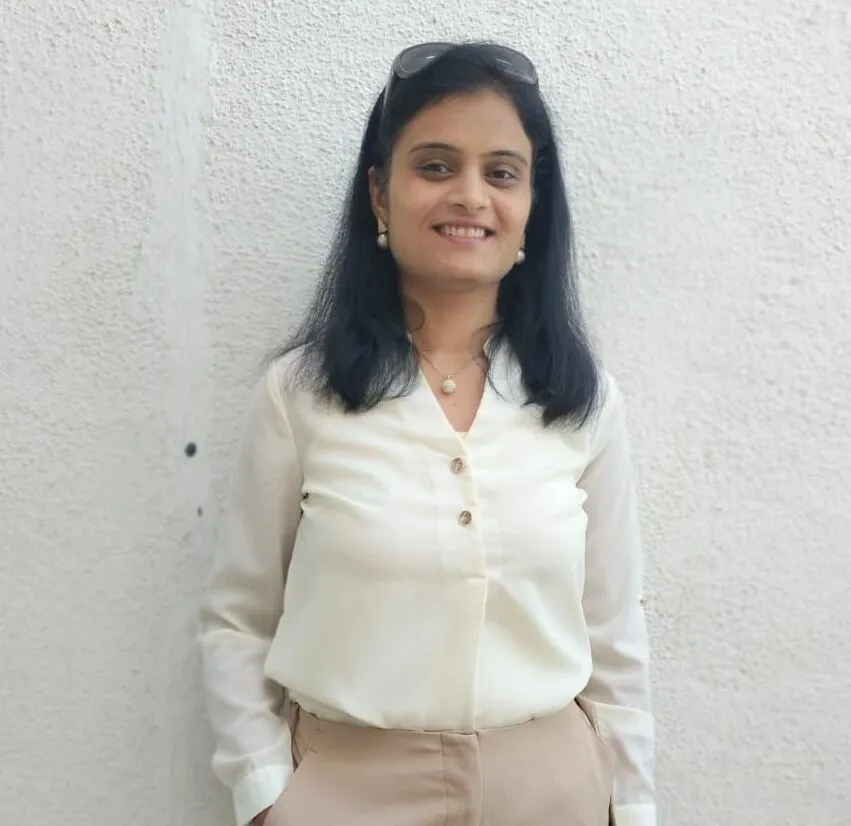 Kalyani Khairnar