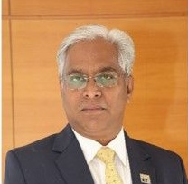 Mubin Shaikh