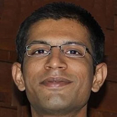 Rushikesh D. Nandedkar