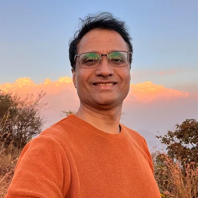 Sanjay Katkar
