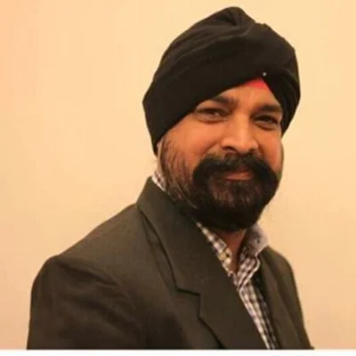 Subhash Singh Punjabi